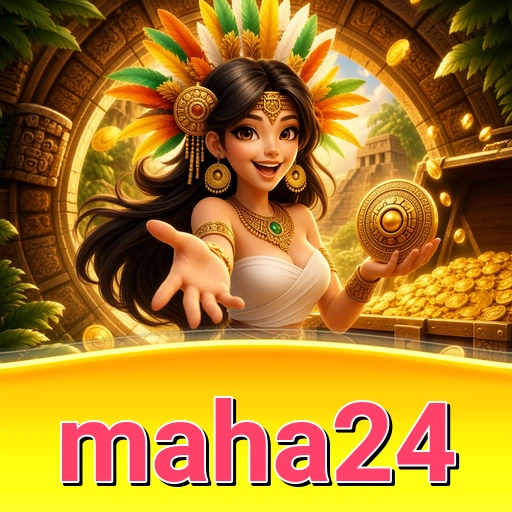 Cuplikan layar maha24 APK resmi di Android