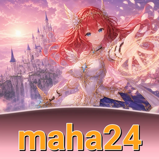 Gambar verifikasi tautan alternatif resmi maha24 Indonesia